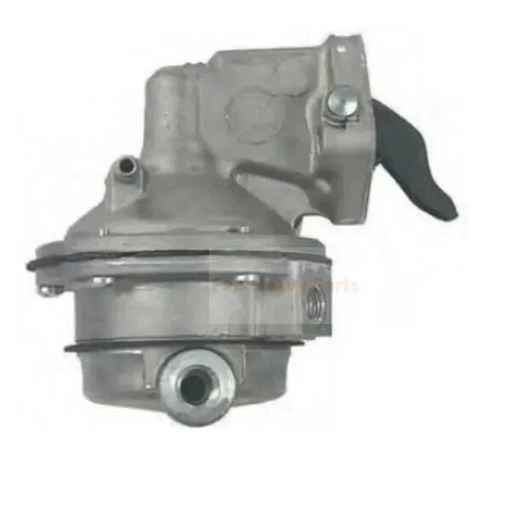 Polttoainepumppu 855297 841600 Sopii Volvo Penta 430A 431A AQ175A AQ205A moottoriin