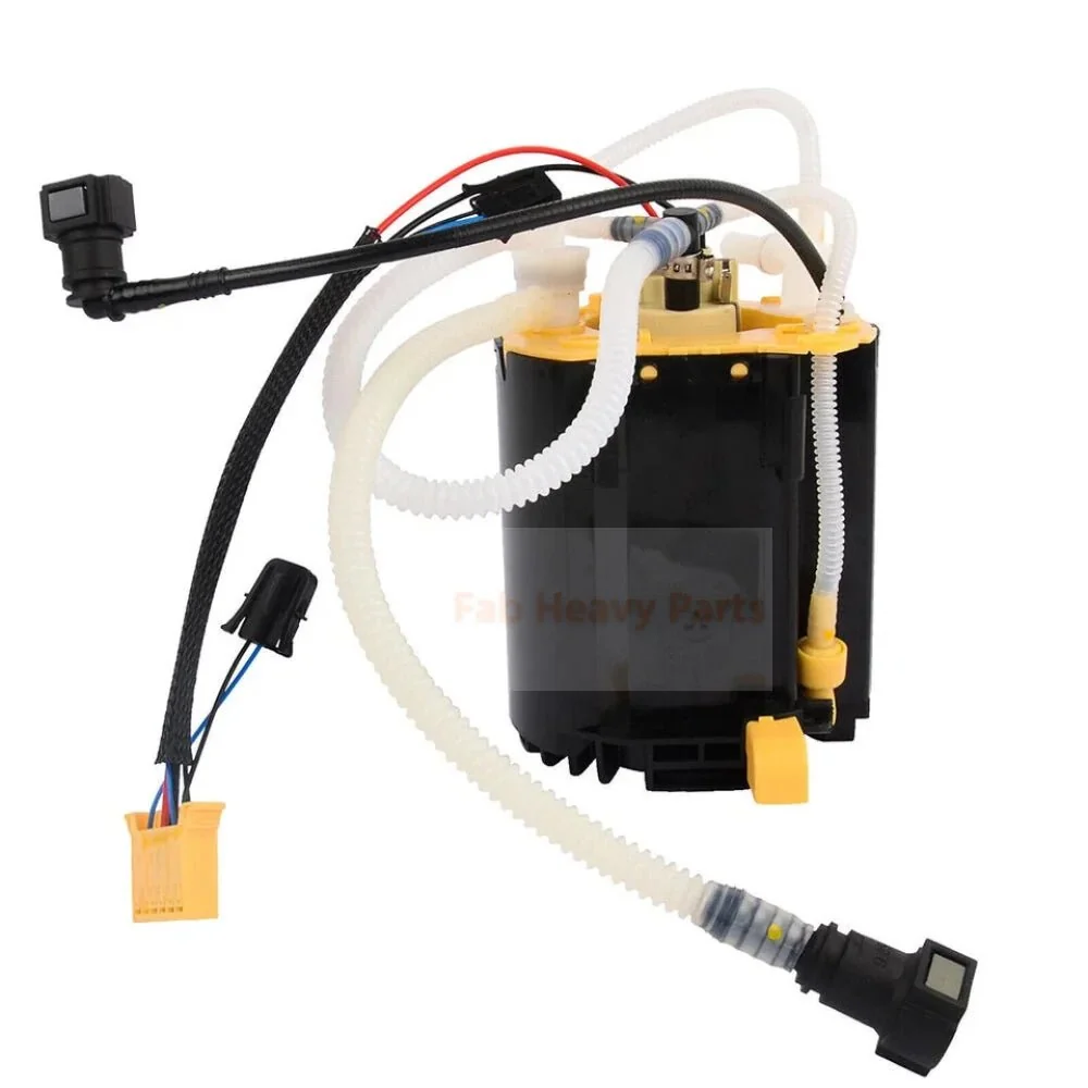 Polttoainepumppu LR014998 Sopii malleihin Land Rover Range Rover Sport LR3 LR4