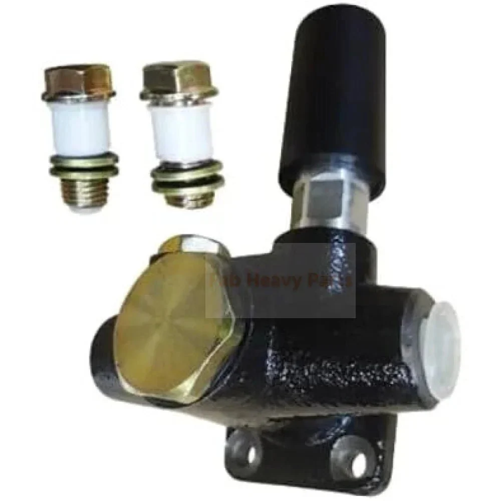 Polttoainepumppu RE27848 RE20042 Sopii John Deere -moottoriin 6466 6068 Kaivinkone 690B 690C 790D 793D Kuormaaja 640E 644C...