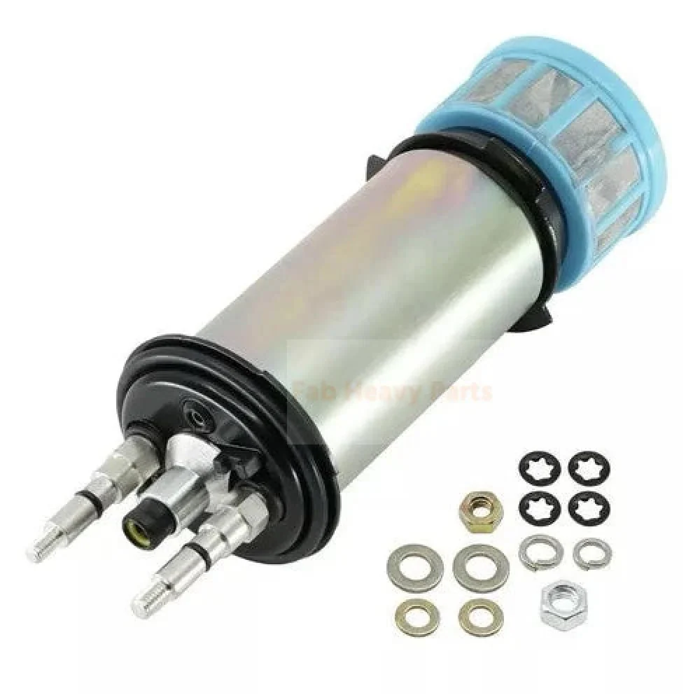 Polttoainepumppu ja siiviläsuodatin 809088T1 8090881 Mercury-perämoottorille 150HP 175HP 200HP 225HP 250HP