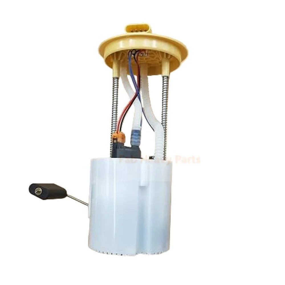 Polttoainepumppukokoonpano 0580314363 94711917 Chevrolet Vehicle Colorado Trailblazerille