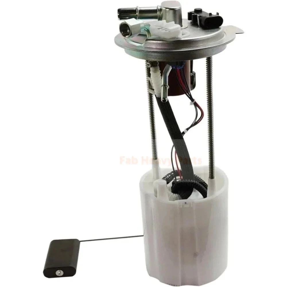 Polttoainepumppukokoonpano 15188301 19133588 88963684 Sopii Hummer H3 3.5L 3.7L L5 5.3L V8 2006-2008