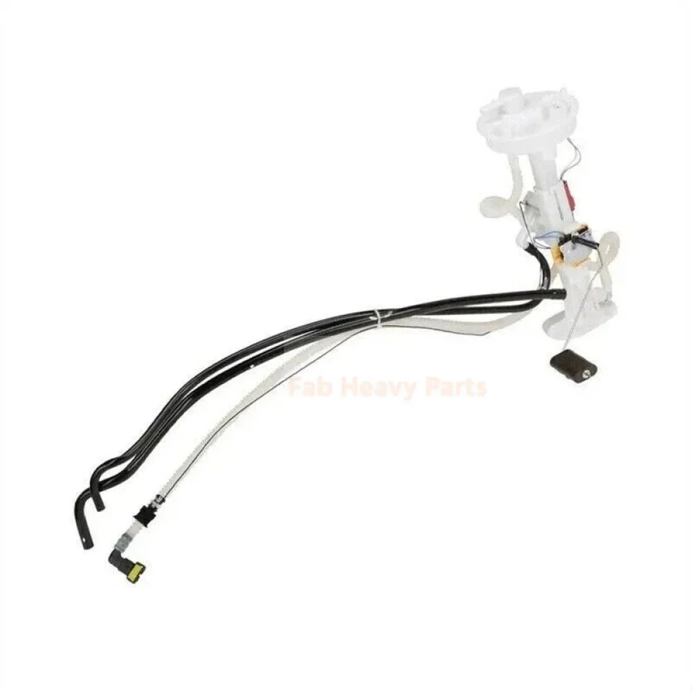 Polttoainepumppukokoonpano 16117195469 16117212587 Sopii malleihin BMW X5 X6 2007-2019