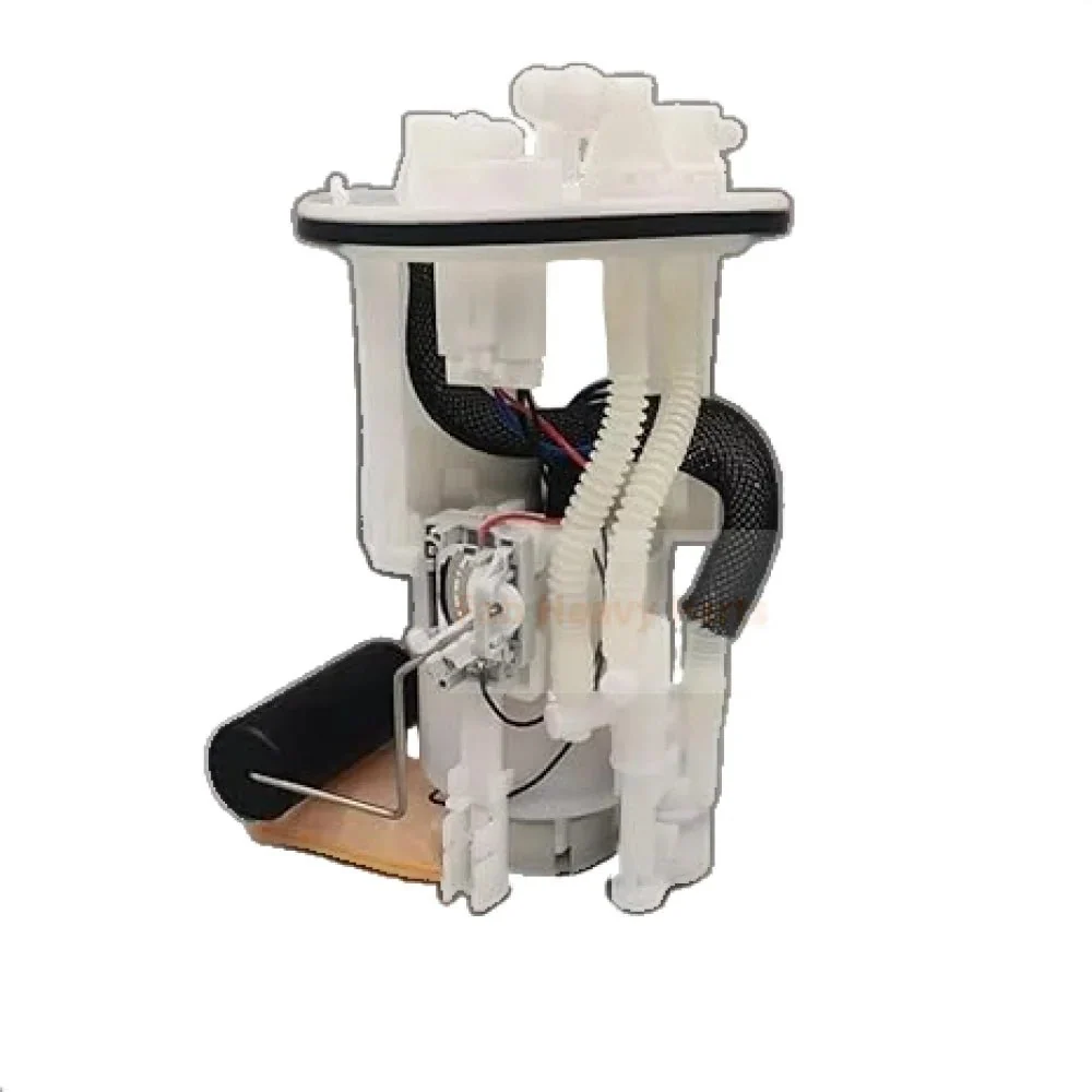 Polttoainepumppukokoonpano 1760A096 1760A033 Sopii Mitsubishi Airtrek Outlander 4WD 2.4L 2001-2008
