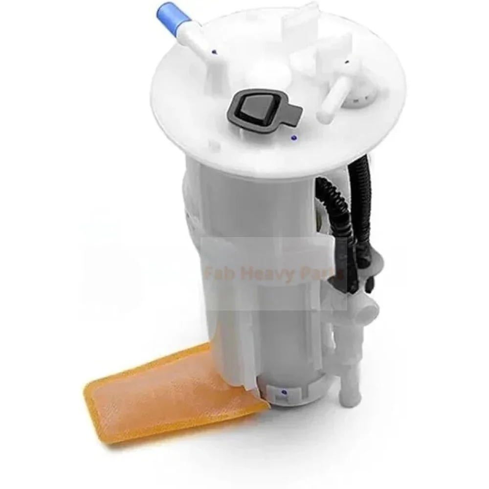 Polttoainepumppukokoonpano 1760A227 1760A297 Mitsubishi Pajero Montero V93 V97 3.0L 3.5L 3.8L 2008-2020