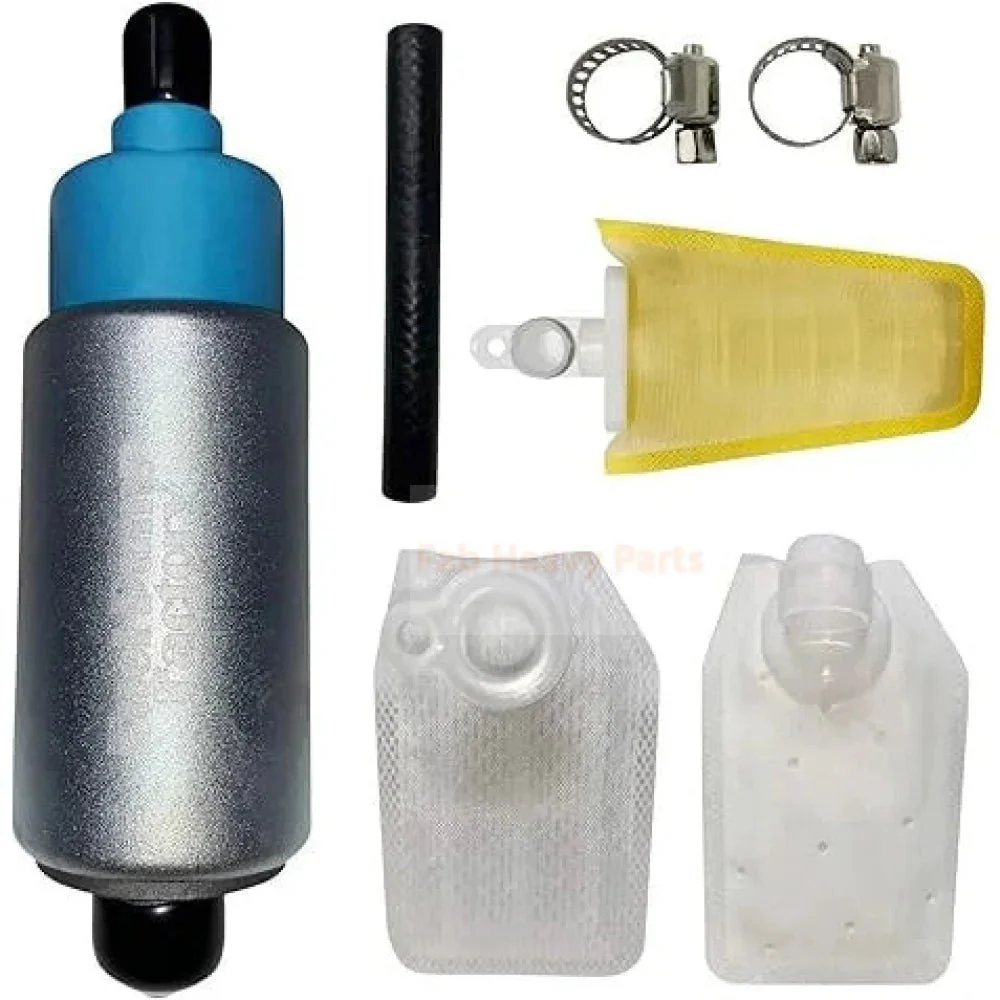 Polttoainepumppukokoonpano 1WD-E3907-00-00 Yamaha-moottoripyörälle 2015-2018 R3 YZF R3