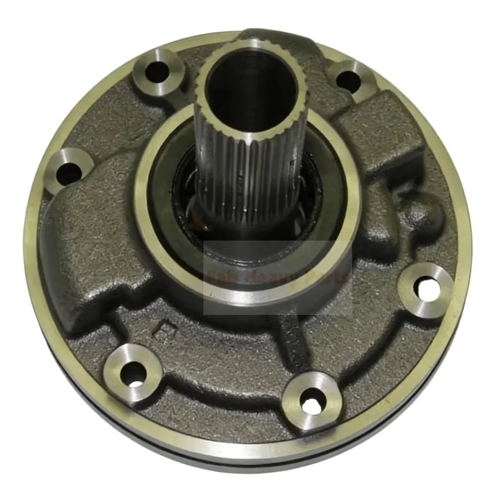 Polttoainepumppukokoonpano 31340-FC000 Sopii Nissan-moottoriin K21 K25 Sopii kliftiin MCPL02A20LV MCUL02A20LV MCPL02A25LV...