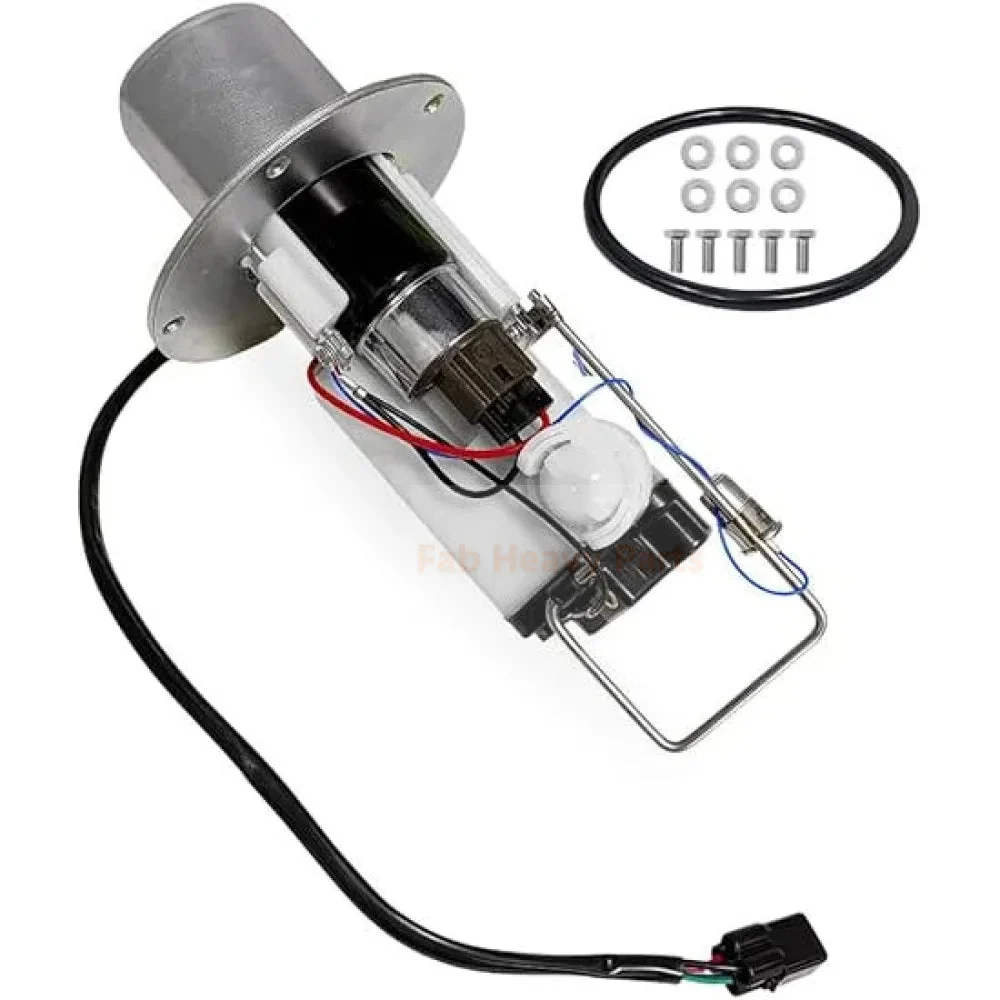 Polttoainepumppukokoonpano 49040-0004 Kawasaki Ninja ZX10 ZX10R ZX1000C 2004-2005