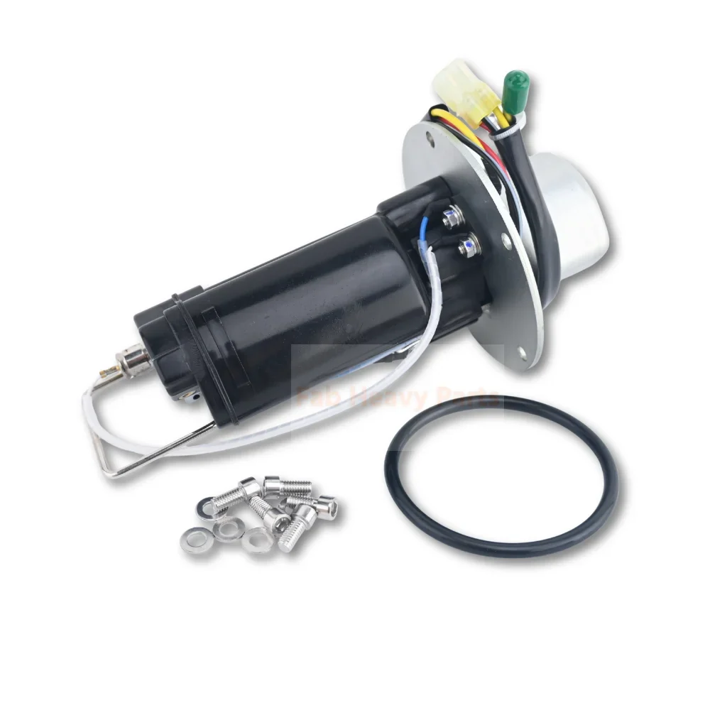 Polttoainepumppukokoonpano 49040-0809 Kawasaki Motorcycle Ninja ZX10R 2004-2005