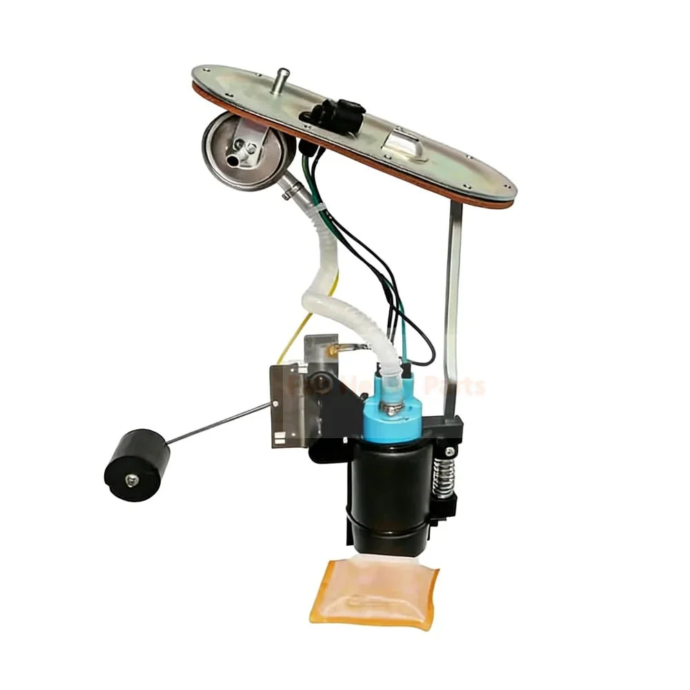 Polttoainepumppukokoonpano 61342-00A Harley-Davidson Motorcycle Touring Street Glide Road King CVO:lle