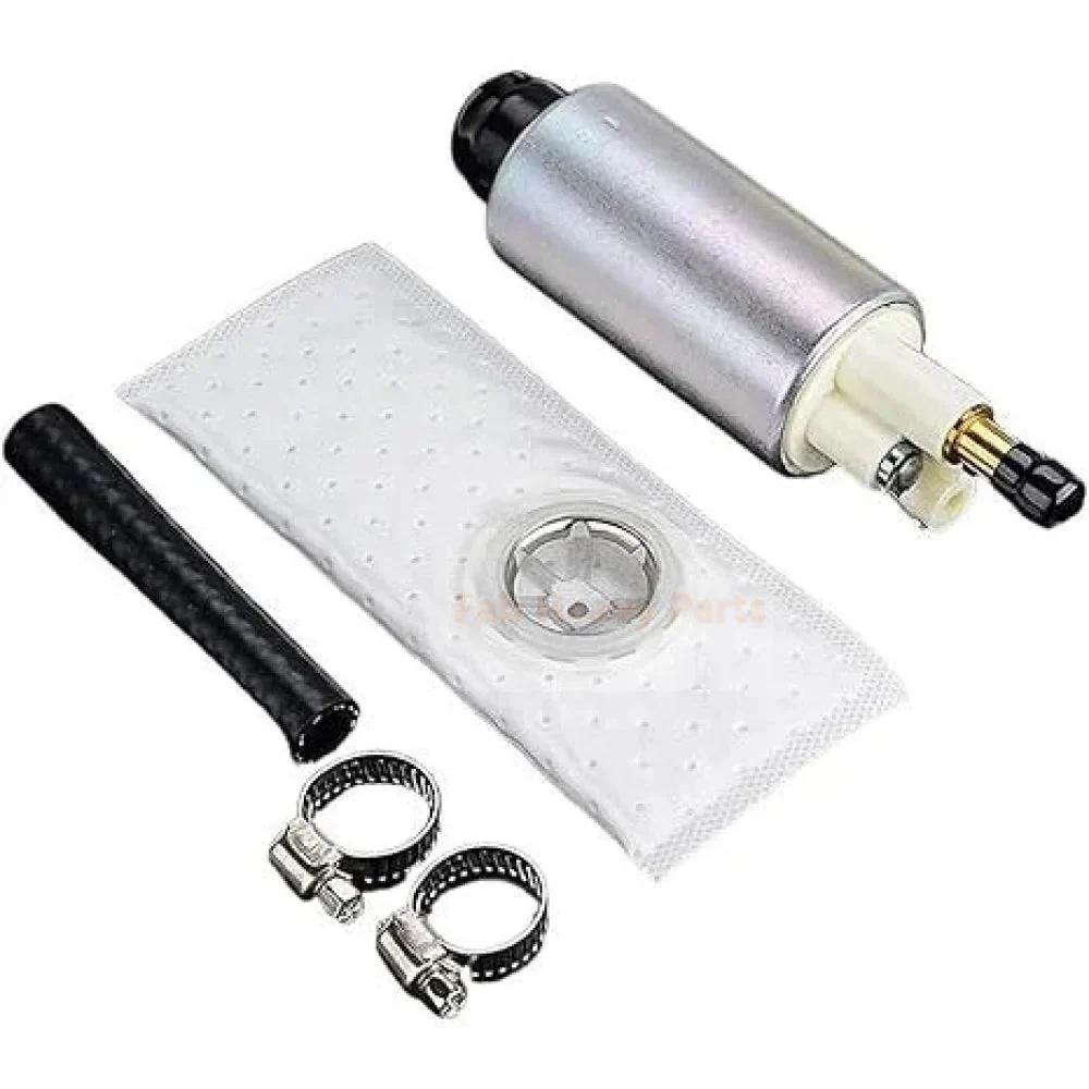 Polttoainepumppukokoonpano 61342-95A Harley-Davidson Electra Glide Road Kingille 1995-1999