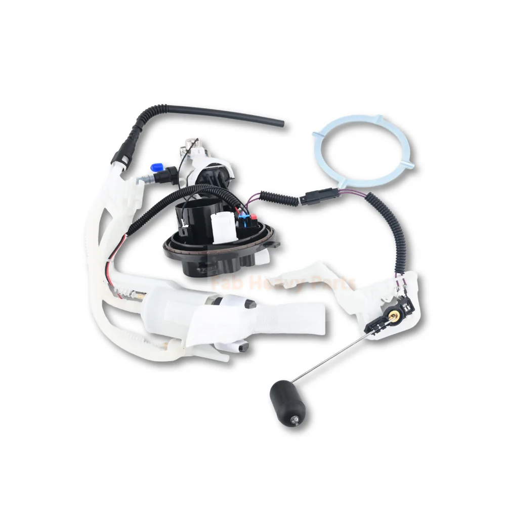 Polttoainepumppukokoonpano 75076-08B Harley-Davidson Motorcycle Freewheeler Road King 2008-2022