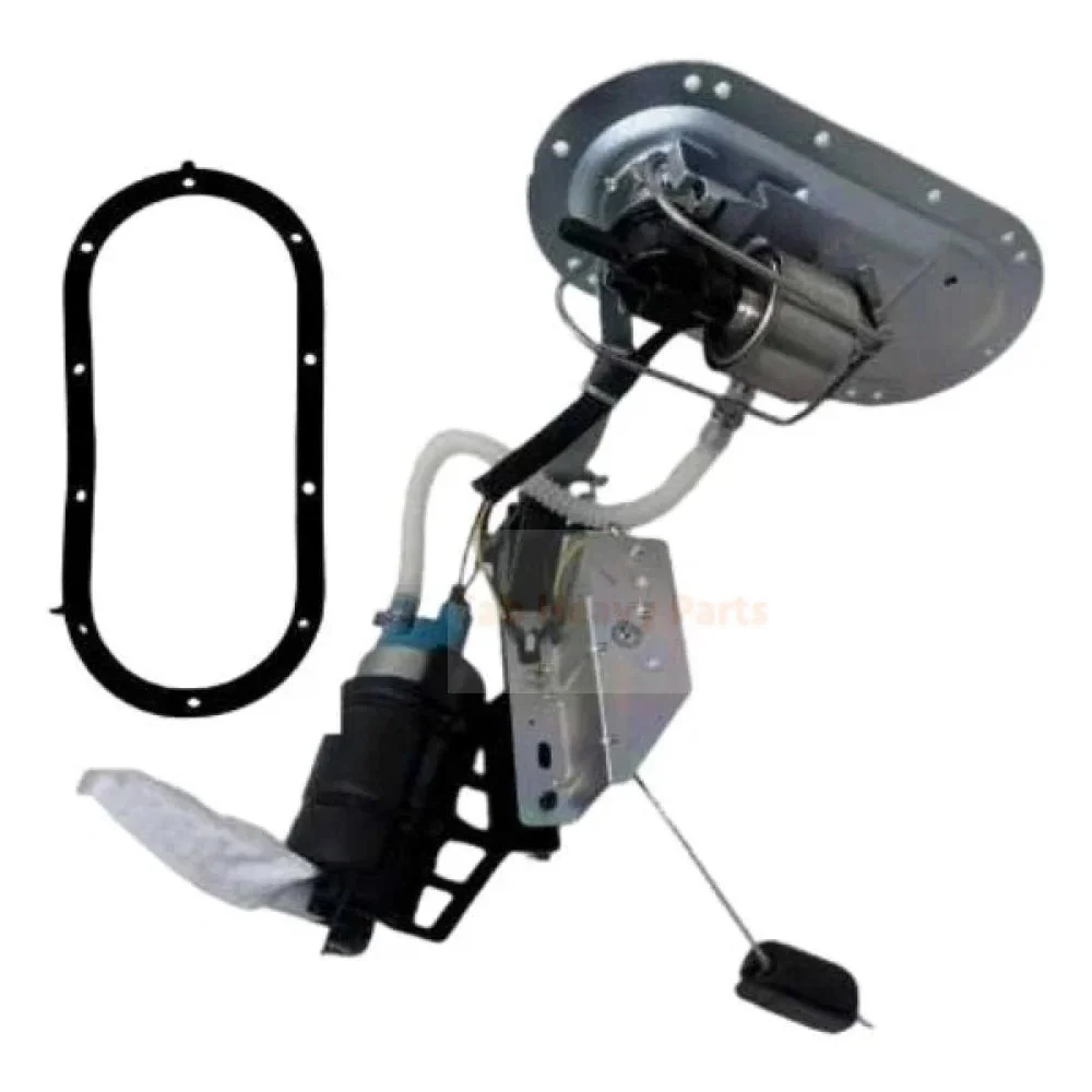 Polttoainepumppukokoonpano 75127-02C 7512702C Harley-Davidson Motorcycle Road King 2001-2007