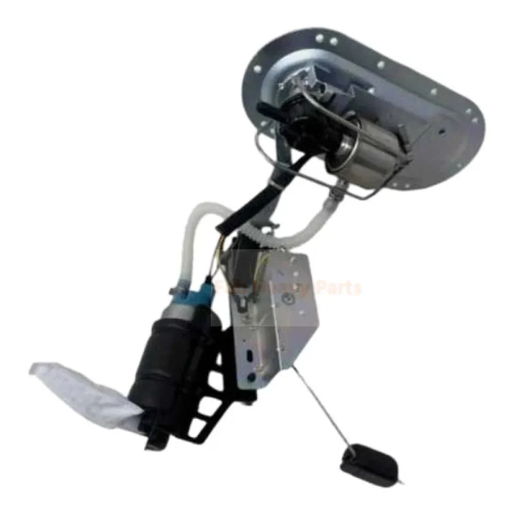 Polttoainepumppukokoonpano 75127-02C 7512702C Harley-Davidson Motorcycle Road King 2001-2007