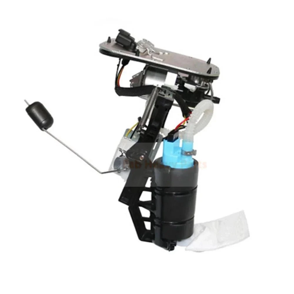 Polttoainepumppukokoonpano 75132-01D Harley-Davidson Motorcycle Softail Springer Heritagelle 2001-2005