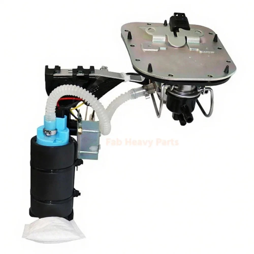 Polttoainepumppukokoonpano 75132-01D Harley-Davidson Motorcycle Softail Springer Heritagelle 2001-2005