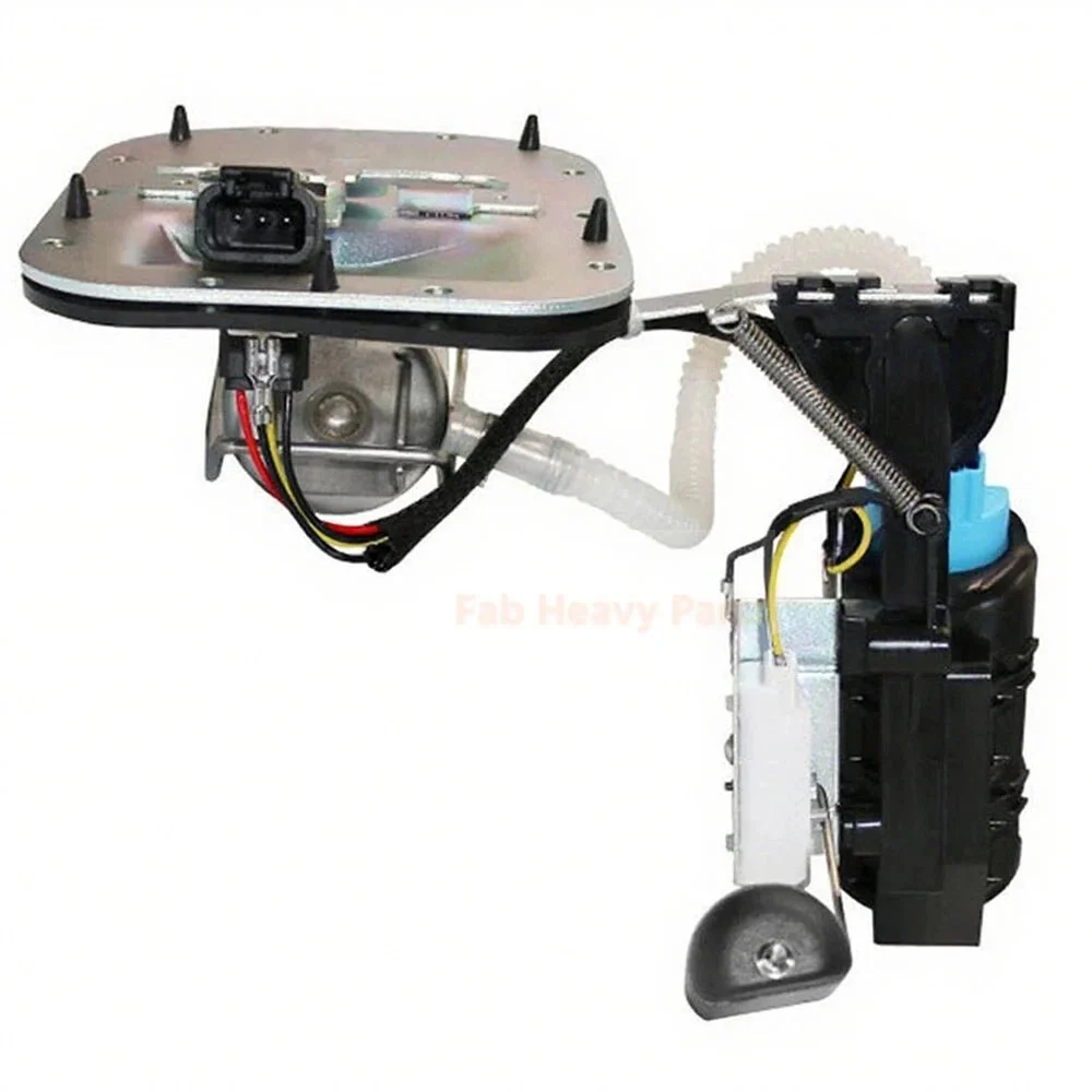 Polttoainepumppukokoonpano 75132-01D Harley-Davidson Motorcycle Softail Springer Heritagelle 2001-2005