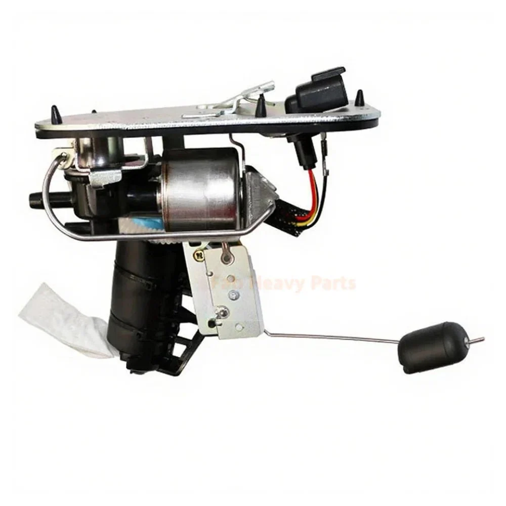 Polttoainepumppukokoonpano 75132-01D Harley-Davidson Motorcycle Softail Springer Heritagelle 2001-2005