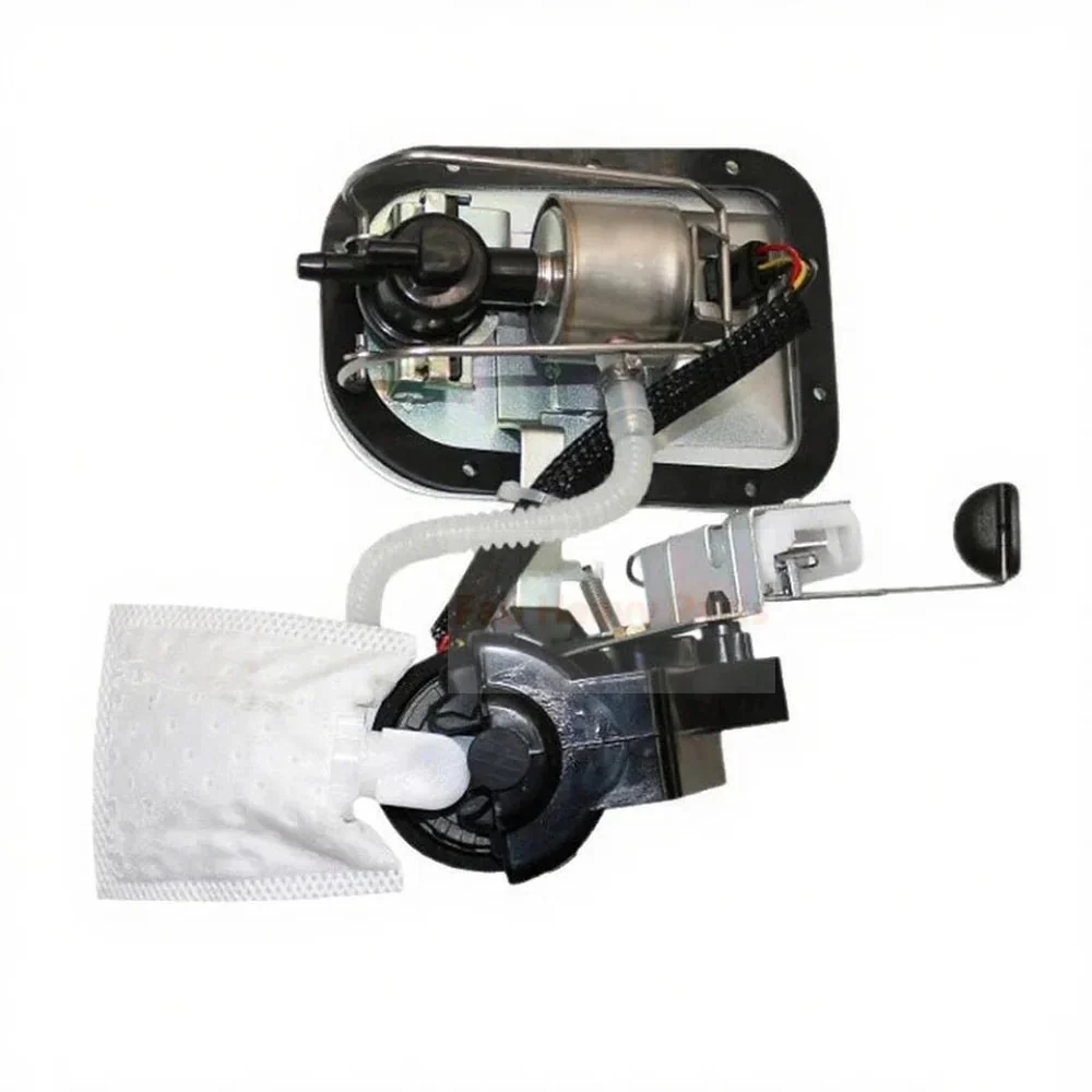 Polttoainepumppukokoonpano 75132-01D Harley-Davidson Motorcycle Softail Springer Heritagelle 2001-2005