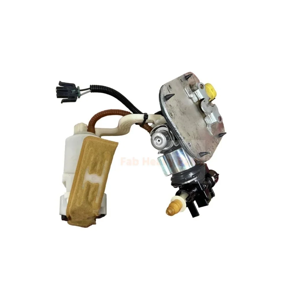 Polttoainepumppukokoonpano 75141-08A 75211-08 Harley-Davidson Motorcycle Fat Boy Softail Heritagelle 2008-2010
