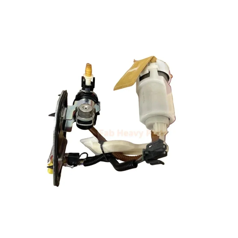 Polttoainepumppukokoonpano 75141-08A 75211-08 Harley-Davidson Motorcycle Fat Boy Softail Heritagelle 2008-2010