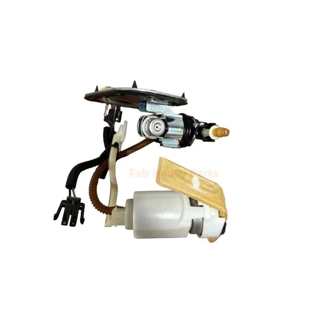 Polttoainepumppukokoonpano 75141-08A 75211-08 Harley-Davidson Motorcycle Fat Boy Softail Heritagelle 2008-2010