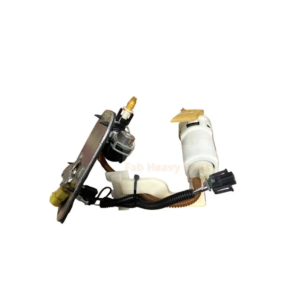 Polttoainepumppukokoonpano 75141-08A 75211-08 Harley-Davidson Motorcycle Fat Boy Softail Heritagelle 2008-2010