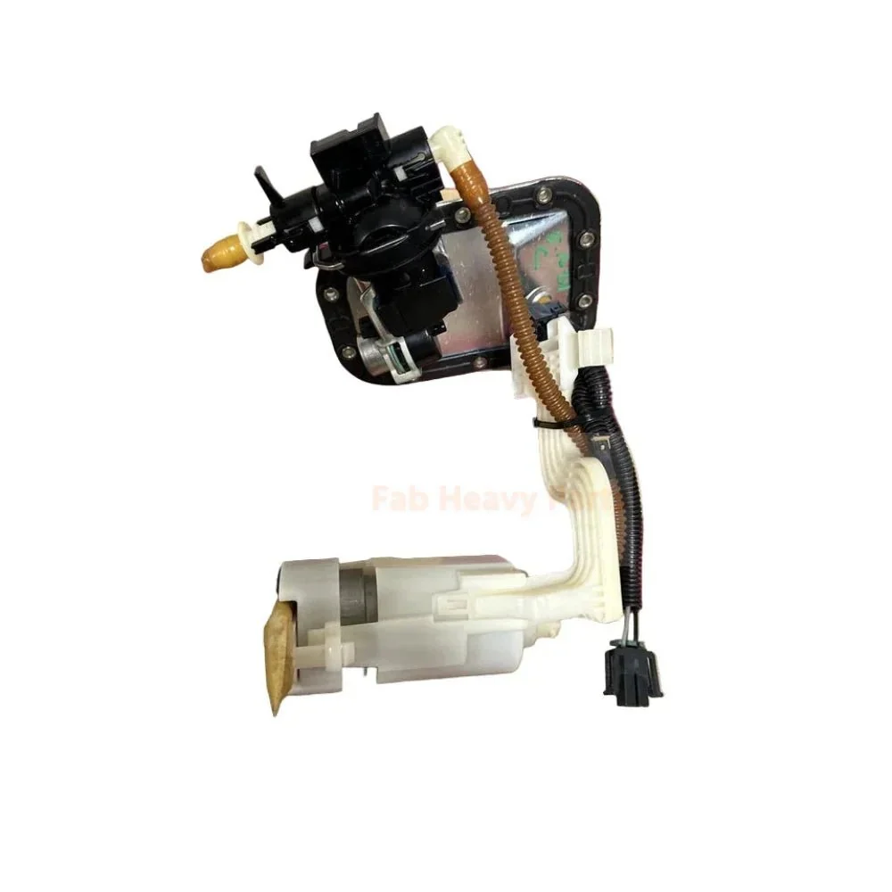 Polttoainepumppukokoonpano 75141-08A 75211-08 Harley-Davidson Motorcycle Fat Boy Softail Heritagelle 2008-2010