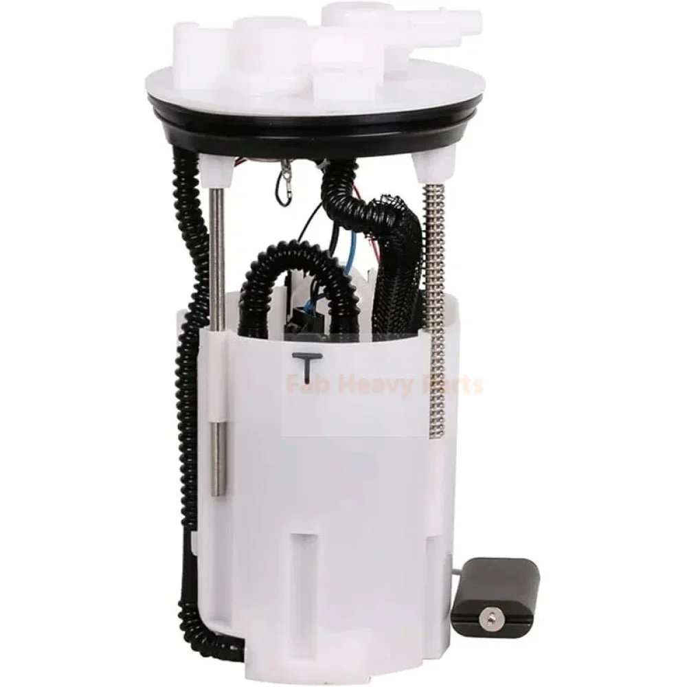 Polttoainepumppukokoonpano 77020-02070 Toyota-moottorille 1ZZ FE 3ZZ FE 4ZZ FE Avensis Corolla 2001-2008