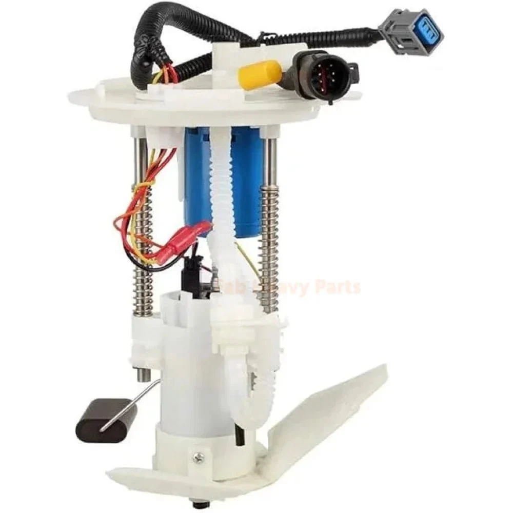 Polttoainepumppukokoonpano 7L24-9H307-AC Ford Explorer Mercury Mountaineer 2006-2009