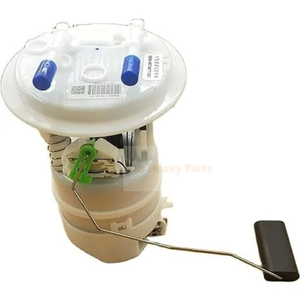 Polttoainepumppukokoonpano 9674971380 347280 Citroen C4 Peugeot 5008 3008 308 2007-2014