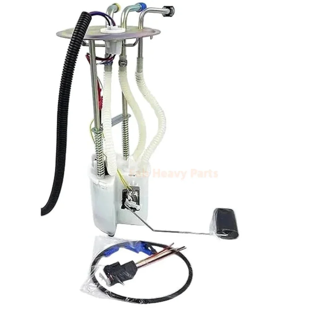 Polttoainepumppukokoonpano F6PU-9H307-DB F6PZ-9H307-DB F6PZ-9H307-CA PFS48 Fordille