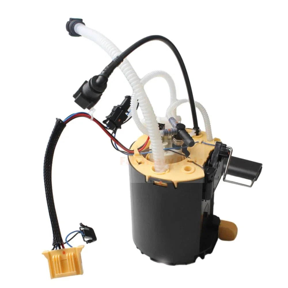 Polttoainepumppukokoonpano LR026193 Sopii malleihin Land Rover Evoque 2011-2015