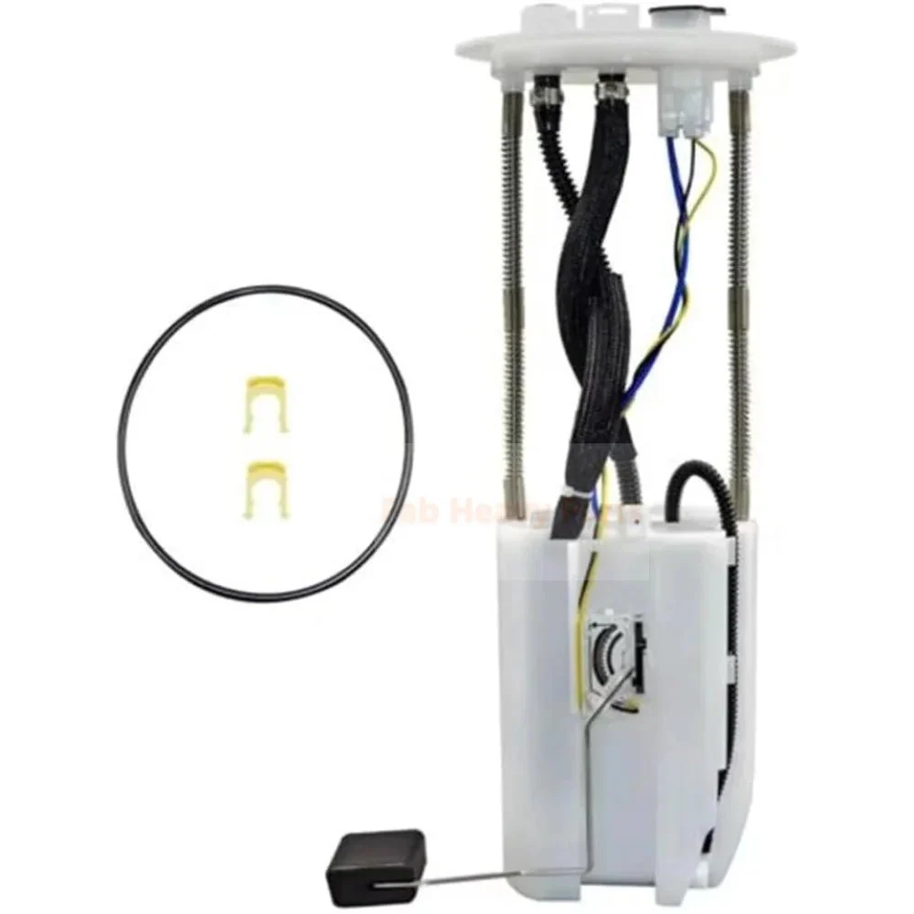 Polttoainepumppukokoonpano P76330M 77020-0C060 Toyota Sequoia Tundralle 2005–2007