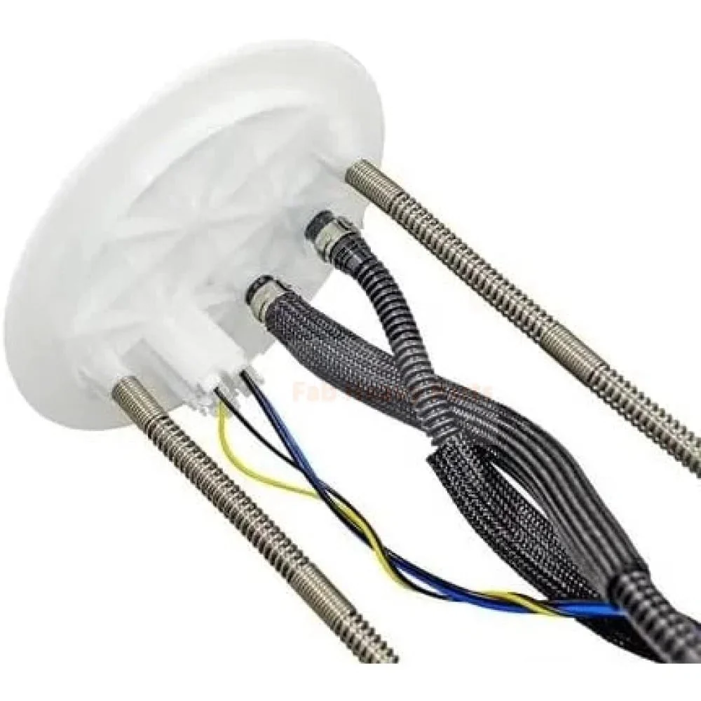 Polttoainepumppukokoonpano P76330M 77020-0C060 Toyota Sequoia Tundralle 2005–2007