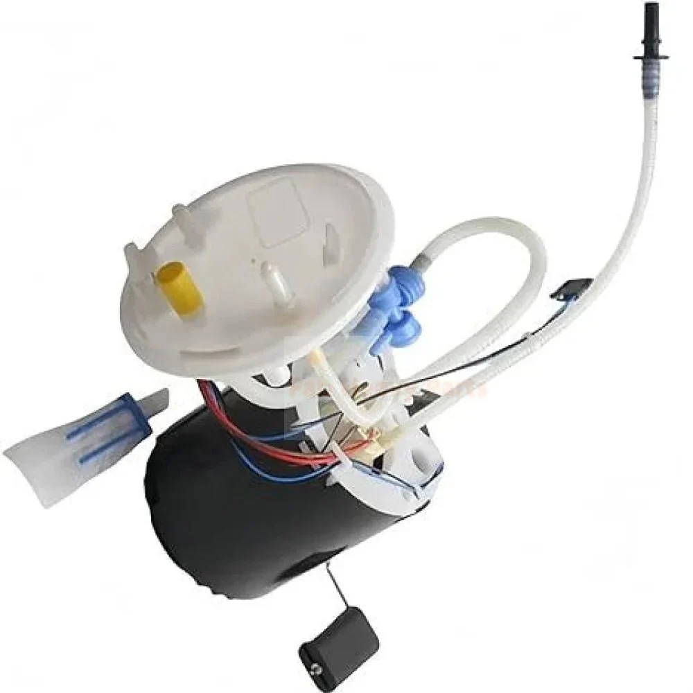 Polttoainepumppukokoonpano XR852872 C2Z3907 C2C25749 Sopii Jaguar XF S-Type XJ 2,5L 3,0L 3,6L 4,2L 1999-2010