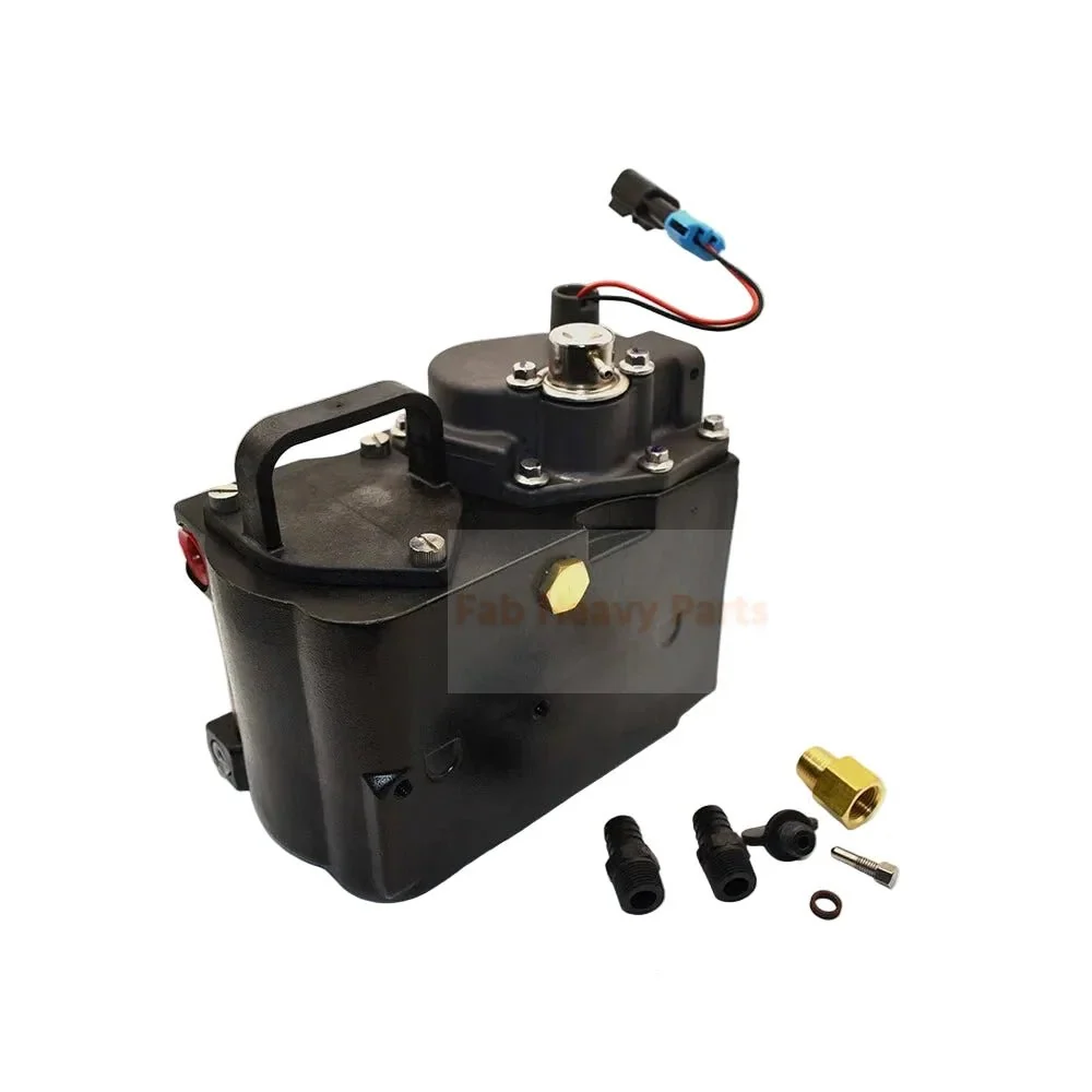 Polttoainepumppumoduuli 8M0047215 864650A13 MerCruiser Cool Marine Enginelle 350 377 496 Mag 5.0L 5.7L 6.2L