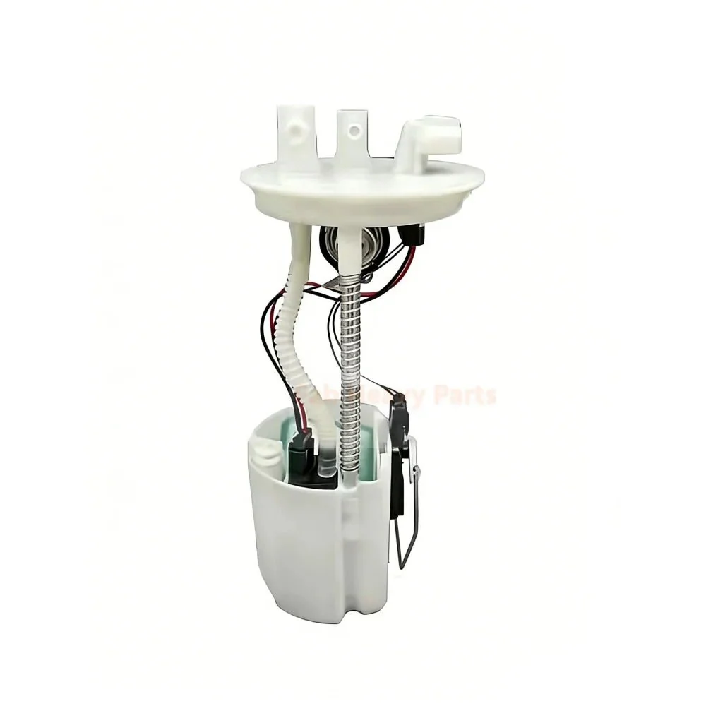 Polttoainepumppumoduulikokoonpano 0580314360 0580314361 94711919 Chevrolet Isuzu D-Maxille
