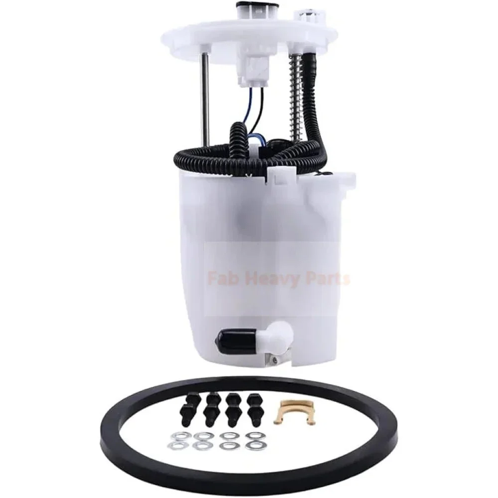 Polttoainepumppumoduulikokoonpano 14567324 Sopii vuosille 2006-2012 Toyota RAV4 3,5L 2,4L