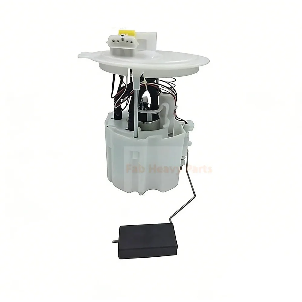 Polttoainepumppumoduulikokoonpano 17040-ET00A Sopii vuosille 2007-2012 Nissan Sentra 2.0L 2.5L