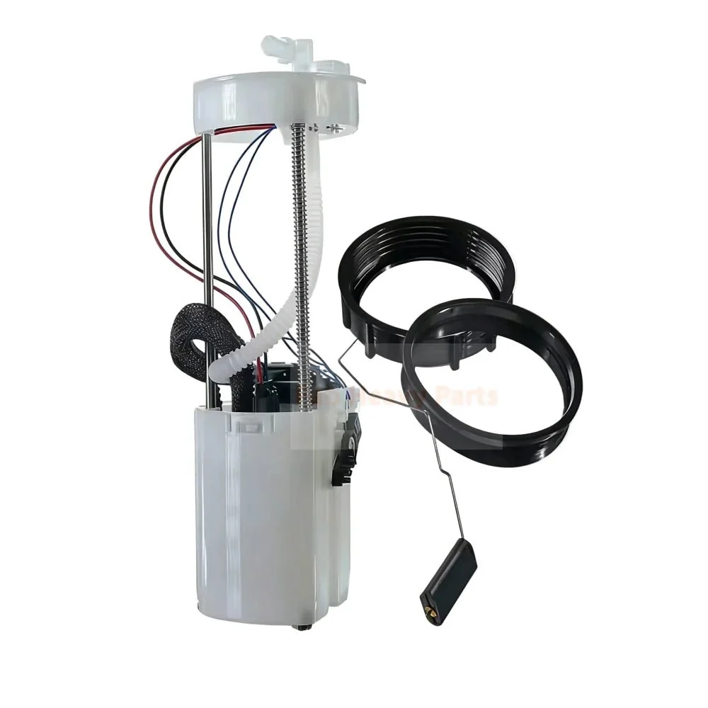 Polttoainepumppumoduulikokoonpano 17045-S3V-A01 17045-S9V-A00 Honda Pilot Acura MDX V6 3.5L 2005-2006
