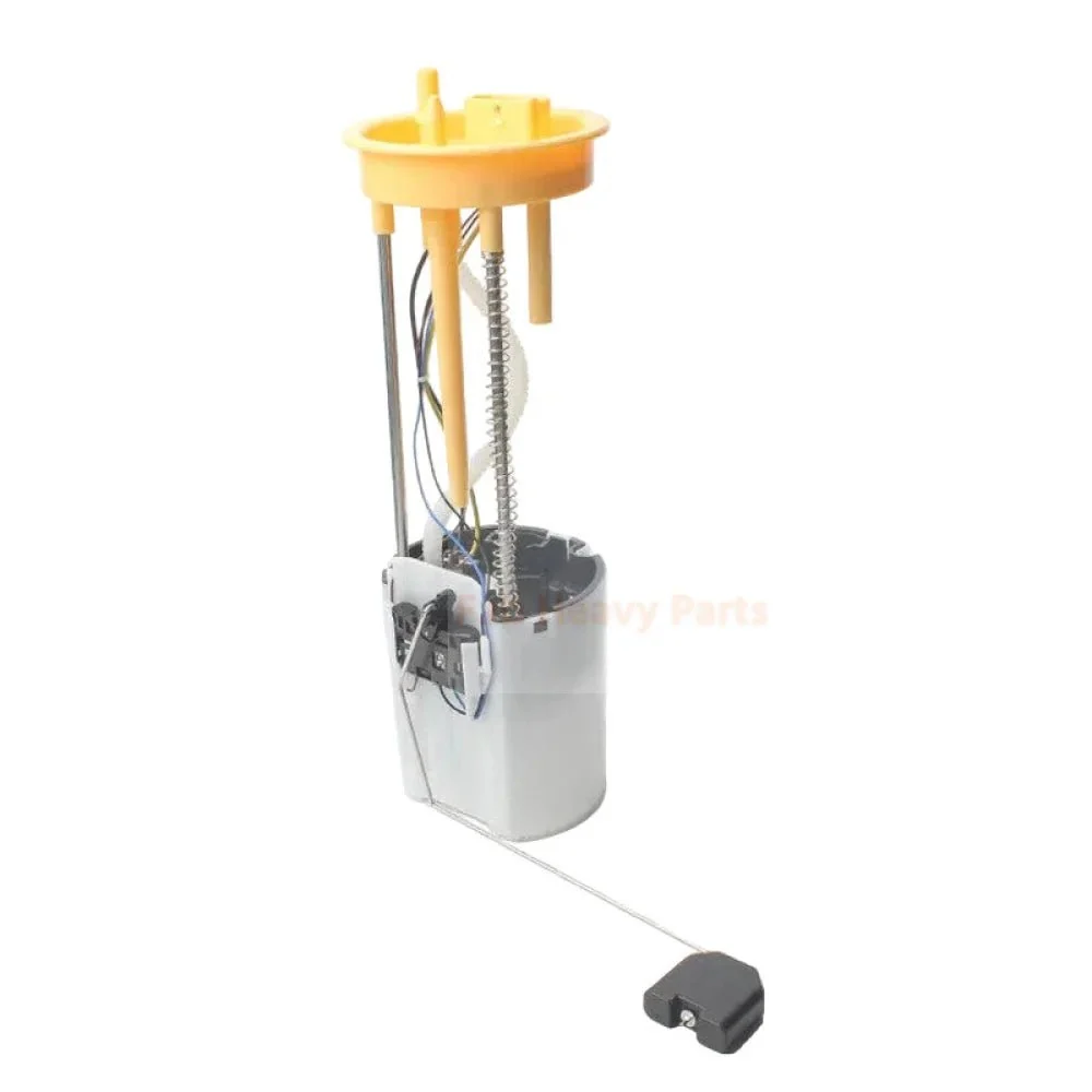Polttoainepumppumoduulikokoonpano 2H0919050B 2H0919050D Volkswagen Amarok 2010-2023