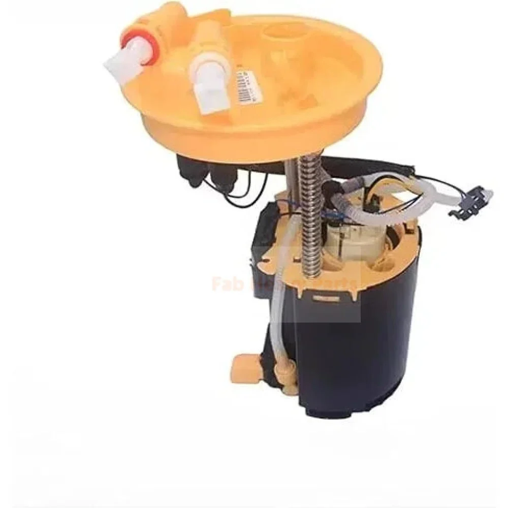 Polttoainepumppumoduulikokoonpano 31372899 Sopii Volvo D4 D5 -moottoriin ajoneuvoon XC60 V70 S80 XC90