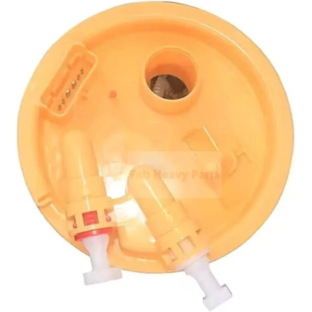 Polttoainepumppumoduulikokoonpano 31372899 Sopii Volvo D4 D5 -moottoriin ajoneuvoon XC60 V70 S80 XC90