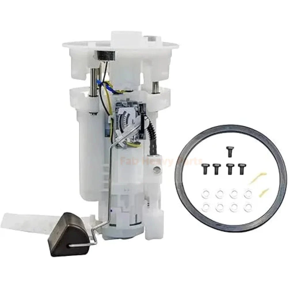Polttoainepumppumoduulikokoonpano 77020-30070 77024-30070 Sopii malleihin Toyota Highlander Basic Lexus LS430 RX300 2001-2013