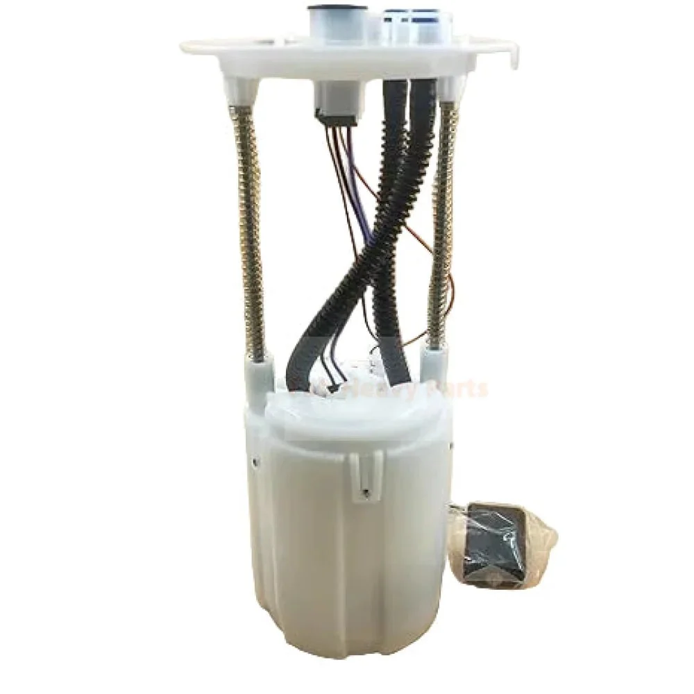 Polttoainepumppumoduulikokoonpano 77020-35072 Sopii malleihin Toyota Hilux Surf Land Cruiser Prado GRJ120 RZJ120 TRJ120 20...