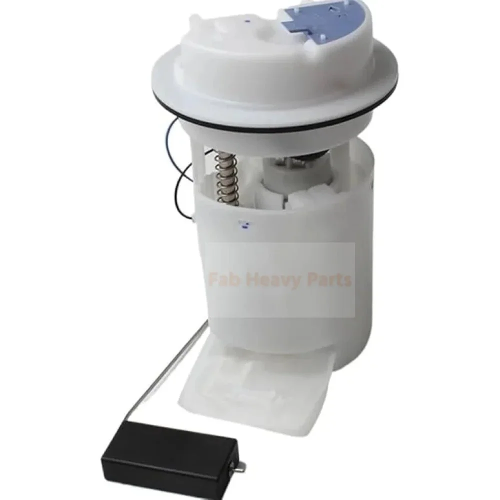 Polttoainepumppumoduulikokoonpano A2C53061198 9631419180 Sopii malleihin Peugeot 406 Proton GEN-2 Persona Sedan Satria