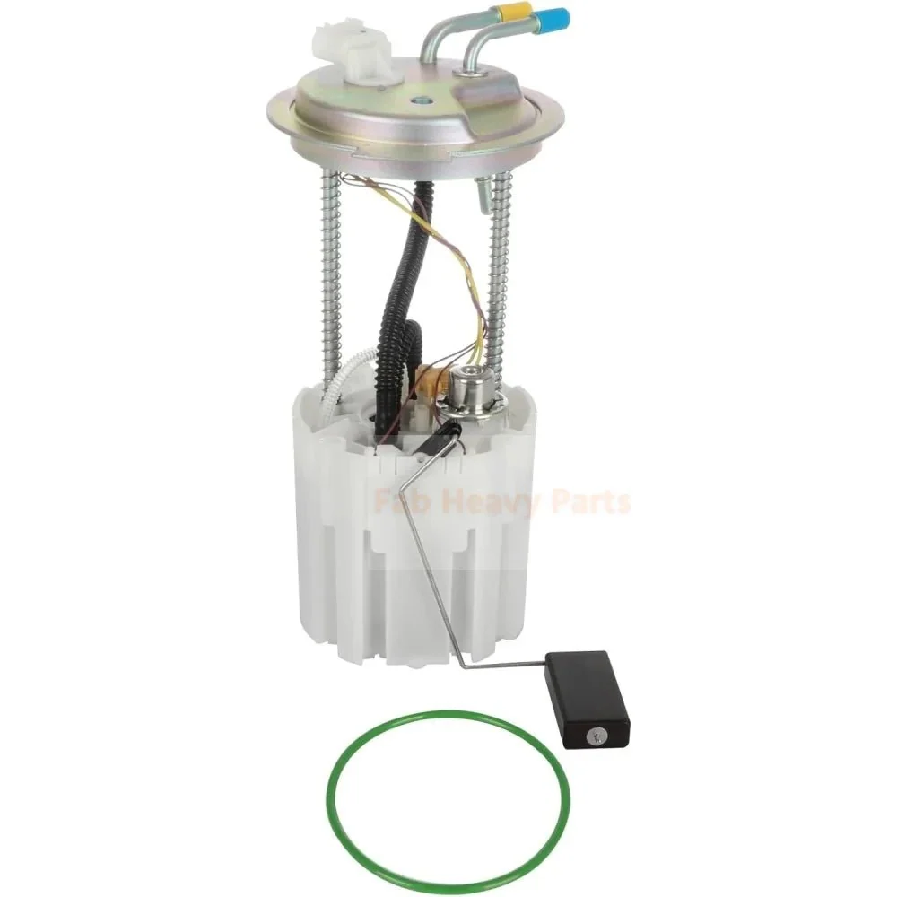 Polttoainepumppumoduulikokoonpano paineanturilla 13582493 GMC Yukon Cadillac Escalade 2015-2019