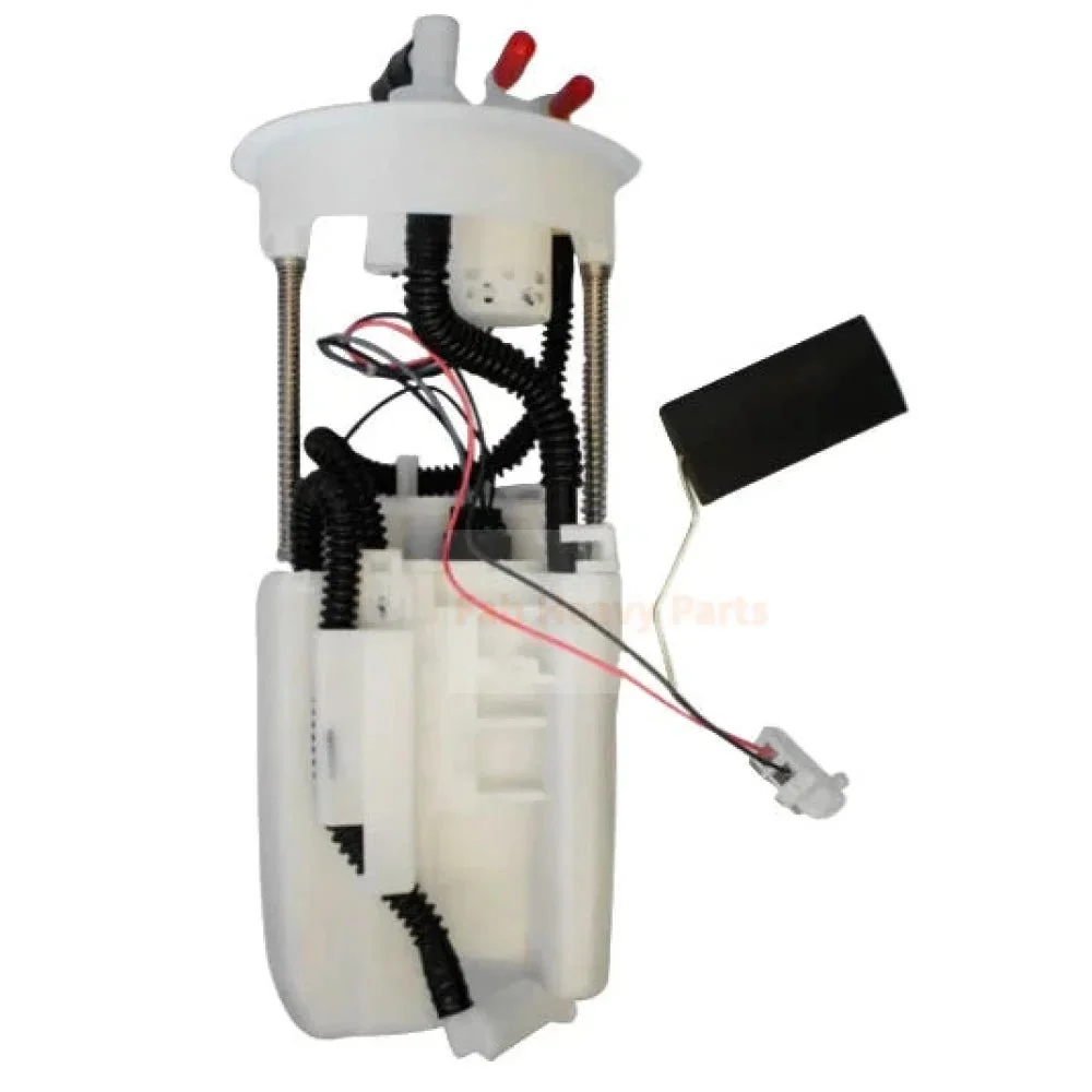 Polttoainepumppumoduulin kokoonpano 17045-TG5-000 vuosille 2009-2014 Honda Fit City 1,5L