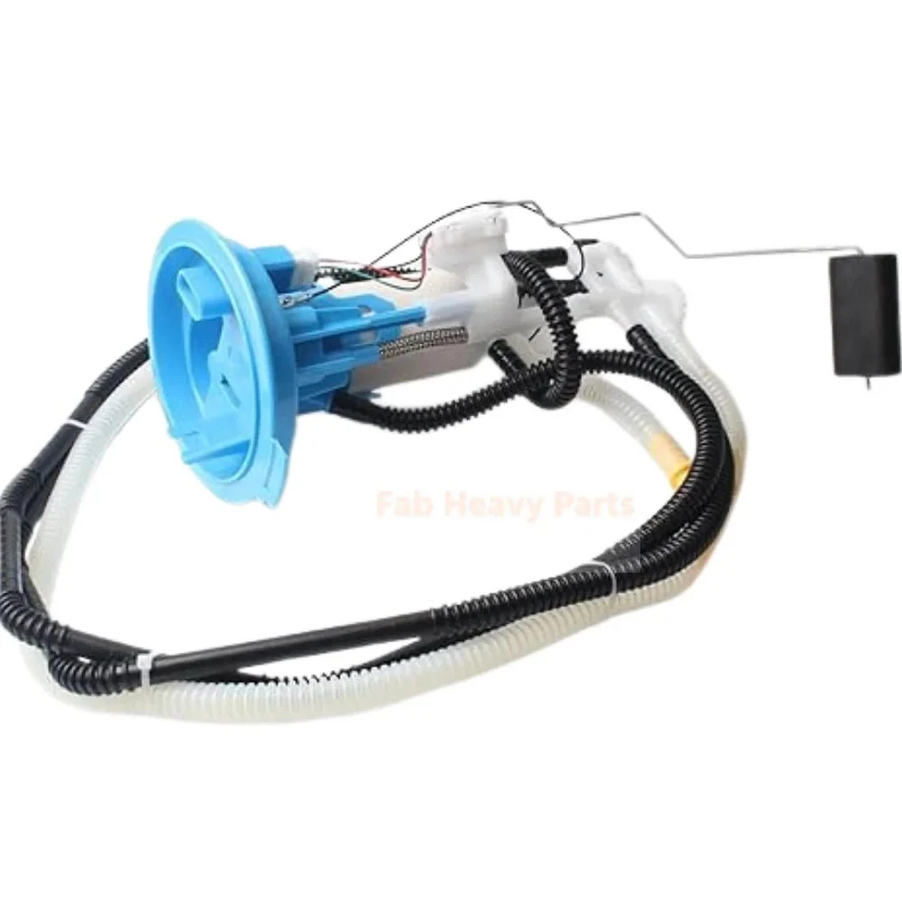 Polttoainepumpun lähetinkokoonpano 5N0919109F 5N0919109C autolle Audi Q3 Quattro Volkswagen Tiguan L4 2009-2018